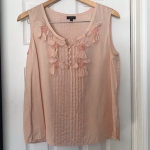 Talbots tank top